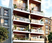 Siêu Phẩm, Ngõ 117 Phố Nguyễn Sơn, Bồ Đề, Long Biên, 86m2, 8 Tầng, Gara, ô tô, Thang Máy