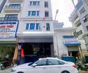 Mặt Phố Võng Thị 9 Tầng 1 Hầm MT 6.5M 100 Tỷ vỉa hè kinh doanh ô tô tránh rất gần hồ