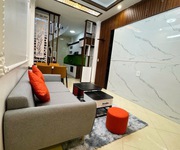 Bán Nhà Cổ Linh, Long Biên 33m2, 5T chỉ 6,38 tỷ  tặng nội thất