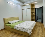 1 Bán Nhà Cổ Linh, Long Biên 33m2, 5T chỉ 6,38 tỷ  tặng nội thất