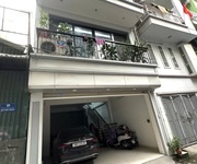 Bán nhà đại đồng 5 tầng dân xây phân lô ô tô tránh vào nhà hoàng mai