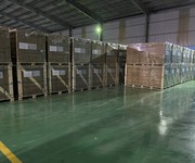 2 Cho thuê kho chung diện tích từ 100m2