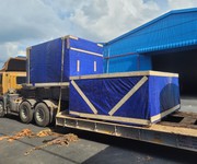 3 Cho thuê kho chung diện tích từ 100m2