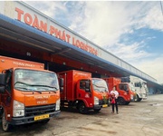 TOÀN PHÁT LOGISTICS - Kho tổng hợp, giải pháp cho mọi ngành hàng  TOÀN PHÁT LOGISTICS - Kho tổng hợp, giải pháp cho mọi ngành hàng