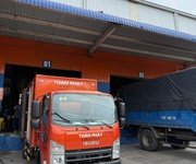 1  TOÀN PHÁT LOGISTICS - Kho tổng hợp, giải pháp cho mọi ngành hàng 1  TOÀN PHÁT LOGISTICS - Kho tổng hợp, giải pháp cho mọi ngành hàng
