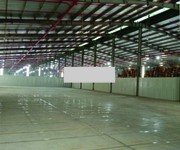 Cho thuê 1000m2 kho tại KCN Hà Bình Phương. Hà Nội