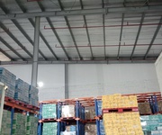 Kho, xưởng 600m2 cho thuê tại KCN Quang Minh. Hà Nội