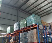 2 Kho, xưởng 600m2 cho thuê tại KCN Quang Minh. Hà Nội
