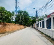 3 Bán đất đối diện nhà văn hoá Trại Giao, Khai Quang, Vĩnh Yên, Vĩnh Phúc. LH: 098.991.6263