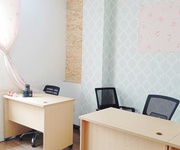 1 Cho thuê văn phòng quận 7