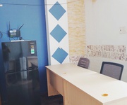 2 Cho thuê văn phòng quận 7