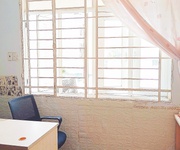 3 Cho thuê văn phòng quận 7