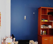 Cho thuê văn phòng quận 7