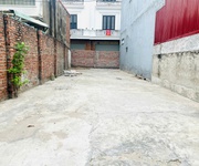 Chỉ 2,1 tỷ   Lô đất 55m  An Chân, Sở Dầu   Hồng Bàng   Hải Phòng