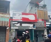 2 Bán Nhà Mặt Tiền Trần Văn Đang P.9 Quận 3, giá tốt