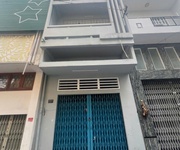 4 Bán Gấp Nhà HXH 382/28 Nguyễn Thị Minh Khai Quận 3