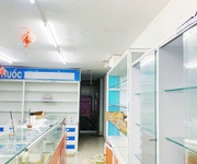 Cần sang lại mặt bằng nhà thuốc A2, đường D4, KDC Him Lam Tân Hưng, Q7