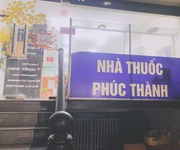 1 Cần sang lại mặt bằng nhà thuốc A2, đường D4, KDC Him Lam Tân Hưng, Q7