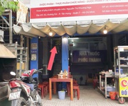 3 Cần sang lại mặt bằng nhà thuốc A2, đường D4, KDC Him Lam Tân Hưng, Q7