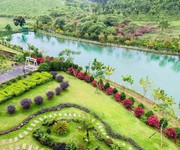 2 Cơ Hội Đầu Tư Vàng: Sở Hữu Ngay 165m  Đất View Hồ Chỉ Với 6 Triệu/M