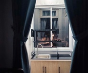 5 Cho Thuê Phòng Trọ Studio Cao Cấp - Phú Nhuận - TP HCM