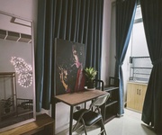 7 Cho Thuê Phòng Trọ Studio Cao Cấp - Phú Nhuận - TP HCM