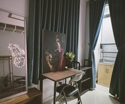 11 Cho Thuê Phòng Trọ Studio Cao Cấp - Phú Nhuận - TP HCM