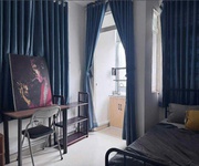 12 Cho Thuê Phòng Trọ Studio Cao Cấp - Phú Nhuận - TP HCM
