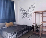 14 Cho Thuê Phòng Trọ Studio Cao Cấp - Phú Nhuận - TP HCM