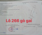 Khu Đô Thị Gò Gai - Thuỷ Nguyên