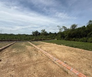 Cực phẩm  đất nền Hòa Bình   Đường ô tô   Dân cư đông   Sổ đỏ trao tay