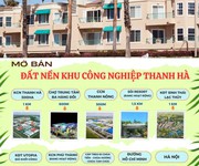 Vỡ Trận Đất Nền Lõi KCN   Giá Chỉ 7 TRIỆU/M