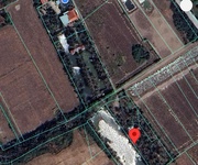Bán 2 miếng đất mặt đường Phạm Thái Bường, Phước Khánh, Nhơn Trạch, ĐN. Mua bán Đất tại Huyện Nhơn T