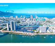 Capital Square: Mở bán căn hộ 2PN, View sông Hàn, Giá gốc CĐT chỉ từ 4,6 tỷ   Chiết khấu đến 17