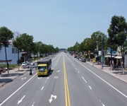 Bán Gấp 600m  Đất Mặt Tiền Đường NE8   Khu Đô Thị Mỹ Phước 3, P Thới Hòa, TP HCM