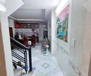 Nhà 3 tầng sát chợ nhị thiên đường p5 q8
