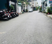 Nhà 4 tỷ xíu đường lớn 7m buôn bán tốt tân chánh hiệp 05 q12