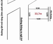 Chính chủ bán nhà 4 tầng   trung tâm đông dân cư   lai xá   hoài đức   hà nội giá 5.5 tỷ