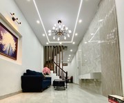Bán nhà định công thượng, gần phố, 2 thoáng trước sau, 34m2, 6.9 tỷ ctl