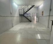 Giảm sốc 500tr  nhà vuông shr 2 tầng hxh né 77m2   bùi quang là gò vấp ss