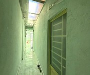 2 Nhà trọ shr 4 phòng hxh 105m2, vuông   nguyễn văn lượng gò vấp ss