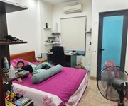2 Bán nhà 38m2, 5 tầng, văn tiến dũng, ô tô đỗ cửa