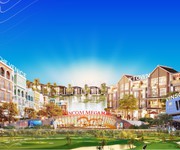 1 Liền kề san hô 65-70m2 gần biển vin ocp 2   gía như chung cư cổ loa. đầu tư cơ hội x 2 tài sản 10/9