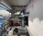 Nhà 42m2, 5 tầng, ngay sát đường tây thăng long, mặt tiền 4,2m