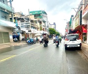Cmt8   giáp q.3, q.10   ngang 4.5m   sát mt   4 tầng   60m    nhỉnh 10