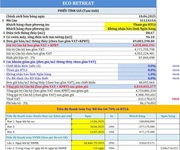 1 Căn hộ 2pn eco long an, eco retreat ban công vườn mây, view bt đảo, 96m2 chỉ 4.5 tỷ rẻ nhất thị