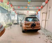 3 Bán nhà ngọc thuỵ, 130m, mặt tiền 6.5m, ngõ ôtô thông, 7 chỗ vào nhà