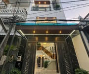 Bán nhà 3 tầng, 3pn  lâm thị hố,p tân chánh hiêp  q.12. dt 56m2  4x14m , .
