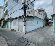 Bán nhà 6,5x12m 1 trệt lửng góc 2 mặt hẻm nguyễn sơn. tân phú. gía chỉ 6tỷ.. tl
