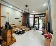 3 Biệt thự 3 tầng, dt 150m2 đường 7m5 khánh an - gần chợ hòa khánh, liên chiểu - chỉ 7.5x tỷ
